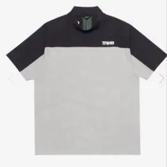 TFW49 LIGHT COACH SHIRT サイズXL 新作 グレー - メルカリ