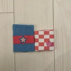 オシャレ魔女ラブandベリー 一番くじ オシャレにきめるよ！リストバンド