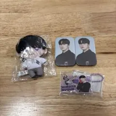 JO1 木全翔也 グッズセット