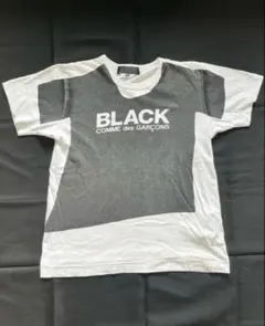 BLACK COMME des GARÇONS Tシャツ Mサイズのサムネイル