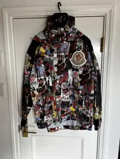 2025年最新】MONCLER メンズ マウンテンパーカーの人気アイテム - メルカリ