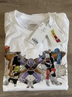 ドラゴンボール　ギニュー特戦隊　Tシャツ　Sサイズ