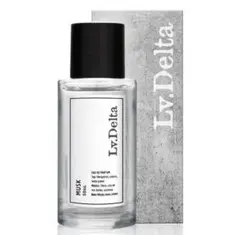 レベルデルタ(LvDelta) ムスク香水 EDP 50mLのサムネイル