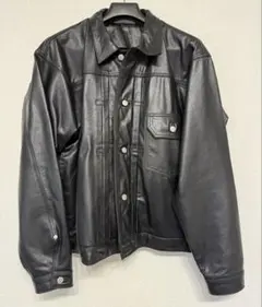 EYTYS Buck Tar Coated Denim Jacket - メルカリ