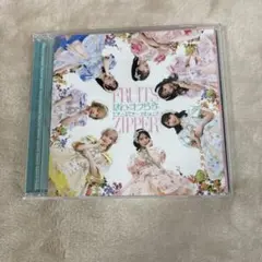【D34720】ぱわーオブらぶ / センセーション