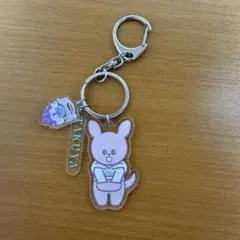 BUDDiiS TAKUYA 大槻拓也 キーホルダー