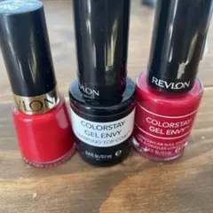 マニュキュア まとめ まとめ売り REVLONのサムネイル