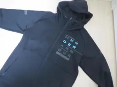 UAハイブリッドニットジャケットパンツ上下XXL 1371115/1371116