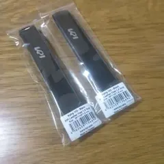 KPI リプレイスメントグリップ　２個セット