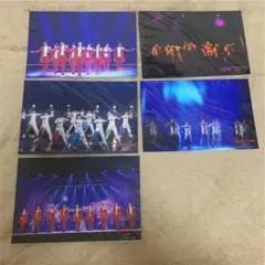 滝沢歌舞伎ZERO 2021 ステフォ ステージフォト SnowMan 集合