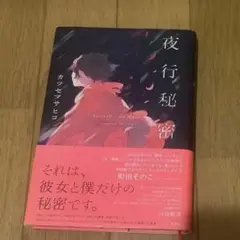 夜行秘密