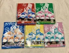 おそ松さん アイドルライブ バックステージ編 スタッフ風 Tシャツ 一松以外