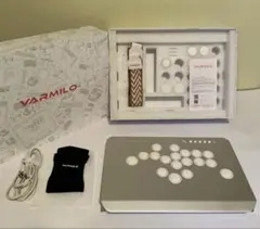 VARMILO HA10 レバーレスアーケードコントローラー