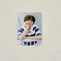 ICEx 山本龍人 生写真