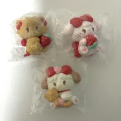 mikko すわらせ隊2 LIL ala mode 新品未開封 3個セット