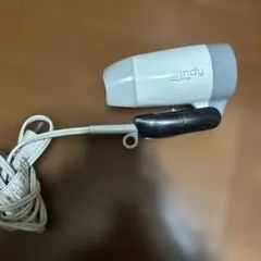 TESCOM windy ヘアドライヤー TU20 本体