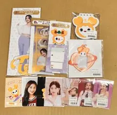 TWICEジヒョ まとめ売り