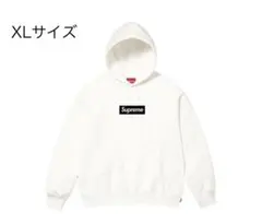 Supreme ボックスロゴ パーカー&キャップ セット カモ 迷彩 新品 