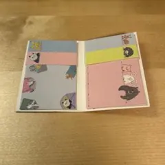 meri bun 付箋セット