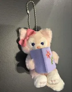 オータムストーリーブック　リーナベル　ぬいぐるみチャーム