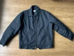 Dickies ブラック ジャケット M-RGのサムネイル