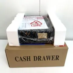 キャッシュドロア本体 MJ-Drawer MJD36M - メルカリ