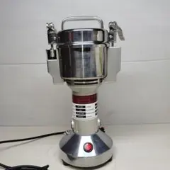 ジャンク品】Premier社 Chocolate Refiner メランジャー - メルカリ