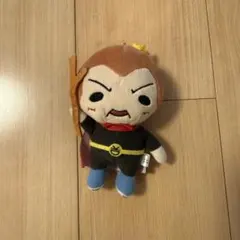 2026年最新】有岡大貴 ぬいぐるみの人気アイテム - メルカリ