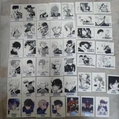 【ブルーロック】ぱしゃこれ全45セット