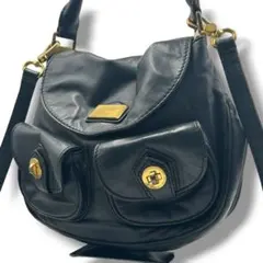 MARC JACOBS one shoulder archive y2k