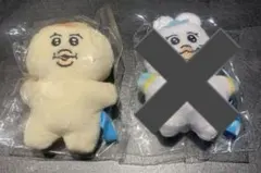 【すぅ様専用】んぽちゃむ　かぷっこふれんず