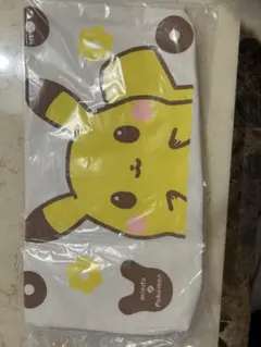 ポケモン ミスドコラボ　トートバック