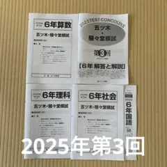 2026年最新】五ツ木模試の人気アイテム - メルカリ