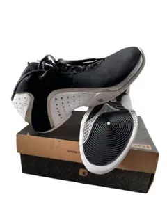 AND1 アンドワンバスケットシューズ 黒 TAICHI MID 靴【26cm】 Amazon | And1 メンズ タイチーバスケットボールシューズ カラー