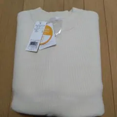 【タグ付き新品】DRESKIP　ニット　Ｌサイズ