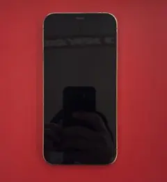 Apple iPhone 12 Pro 256GB 背面割れ iPhone12pro 256GB SIMフリー 背面割れ