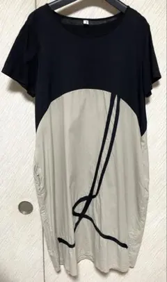 今だけ値下げ！✨️美品✨️ yi shang feng shang ワンピース