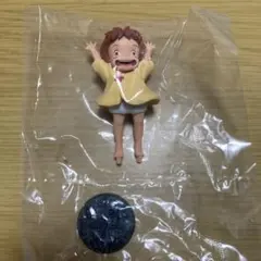 となりのトトロ ポーズがいっぱいコレクションDX メイちゃん