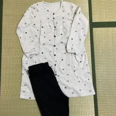 マタニティ　産後　パジャマ