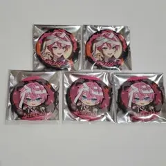 2025年最新】けちゃ缶バッジの人気アイテム - メルカリ