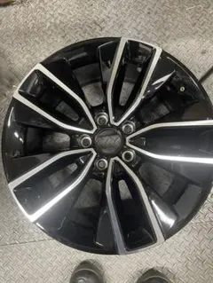 2025年最新】ヴェゼル 18インチホイールの人気アイテム - メルカリ