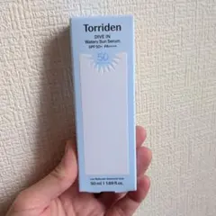 Torriden DIVE IN Watery Sun Serum 50ml