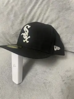 【RUMI様専用】NEW ERA シカゴ・ホワイトソックス 59FIFTY