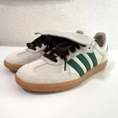 【美品】adidas Originals　サンバ LT　26.0cm