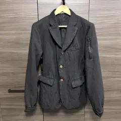 2026年最新】コムデギャルソン ジャケット 縮絨の人気アイテム - メルカリ