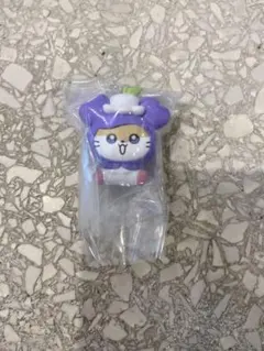 TWICE×サンリオ　コラボ　ガチャ　マスコットチャーム　サナ