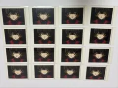 蜂楽廻 ぱしゃこれ 16枚 セット ブルーロック