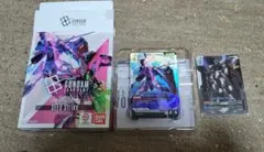 ガンダムカードゲーム スタートデッキ SEED Strike
