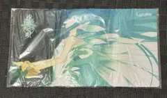 lycee 沙耶の唄 プレイマット ニトロオリジン - メルカリ