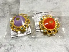 あんスタ スタライ10th リングライト 紫之創 天満光